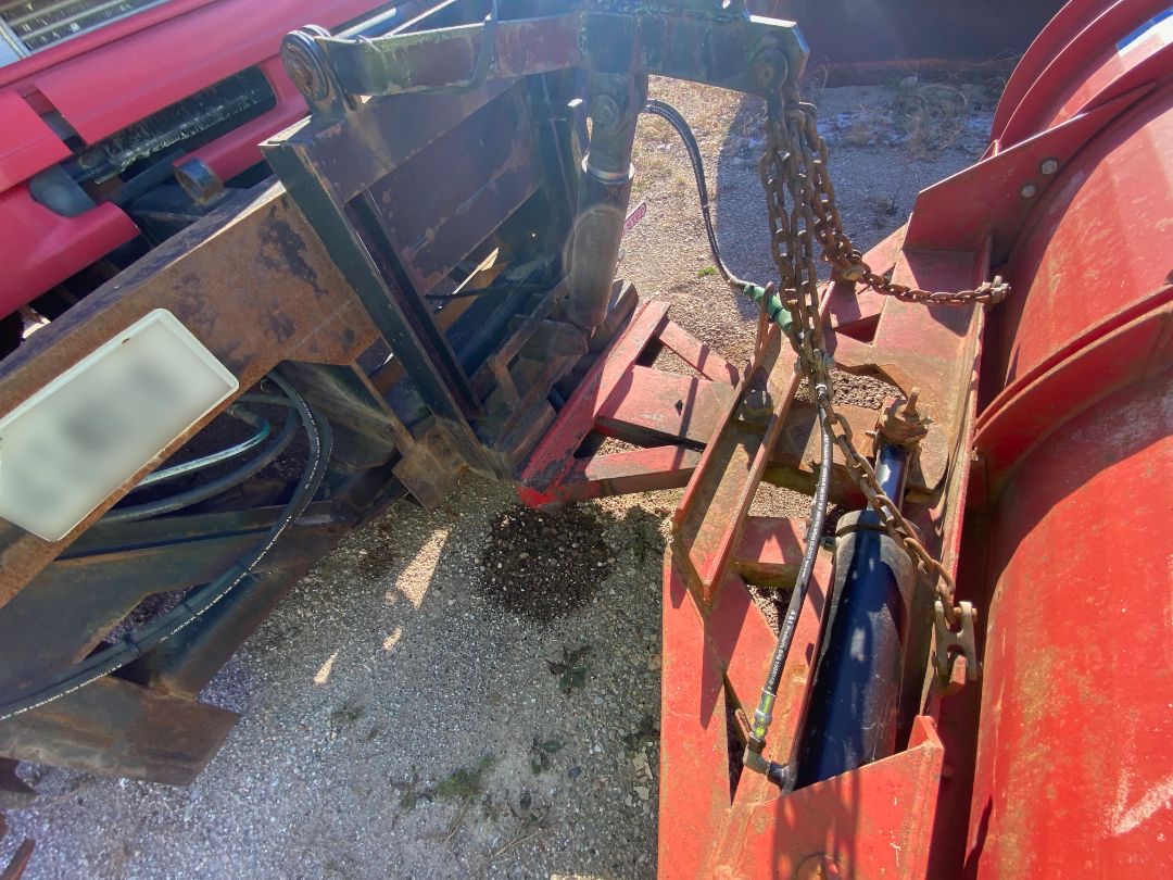 1998 FORD L8500 - Image 20